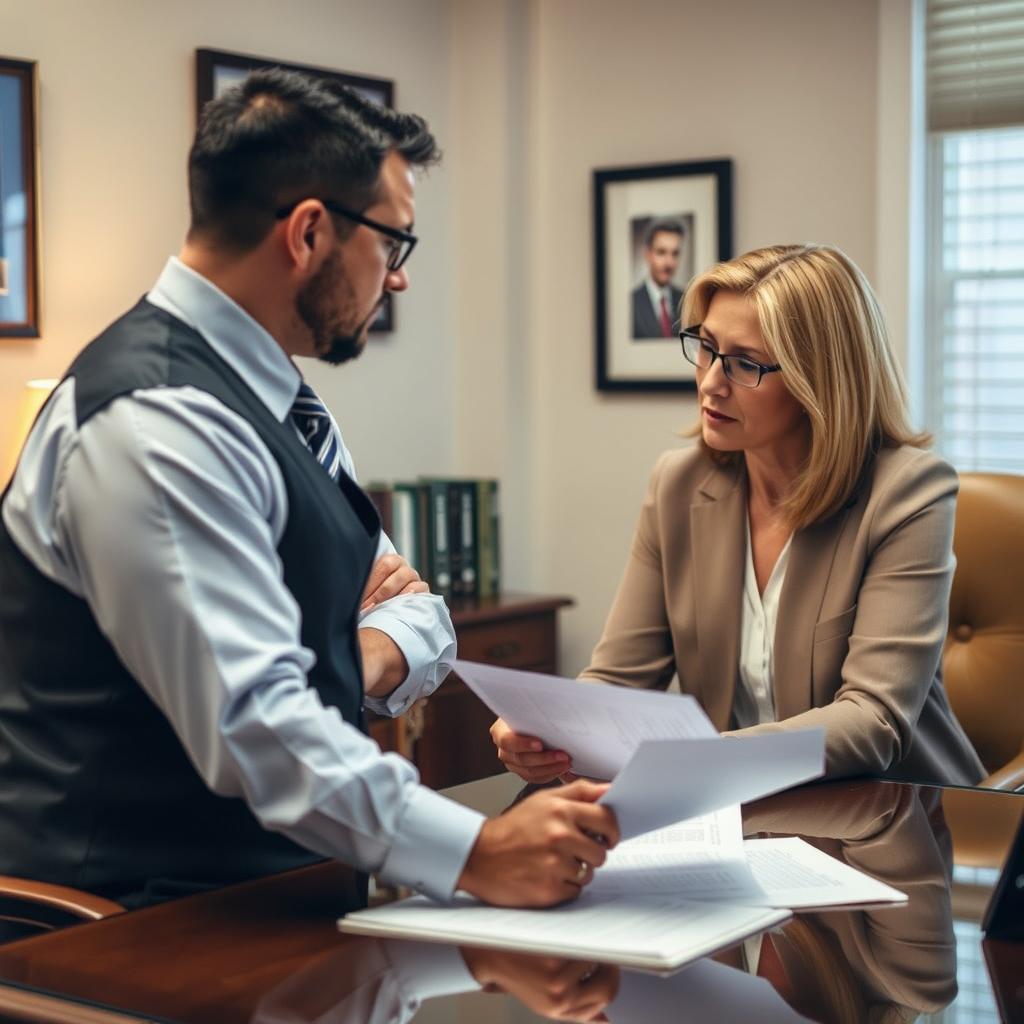 Implied Consent Violation Lawyer Cape May County
