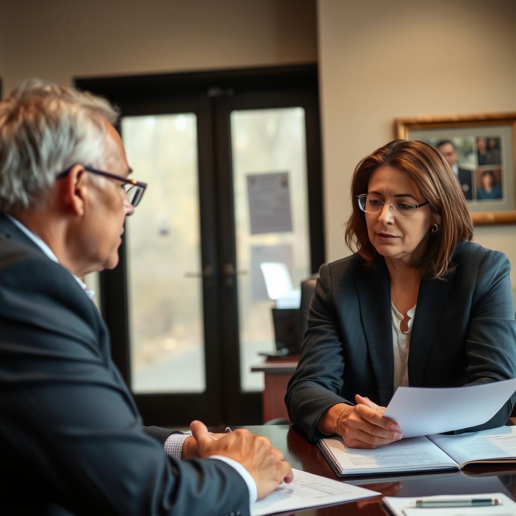 Leaving the Scene Lawyer Cortland County
