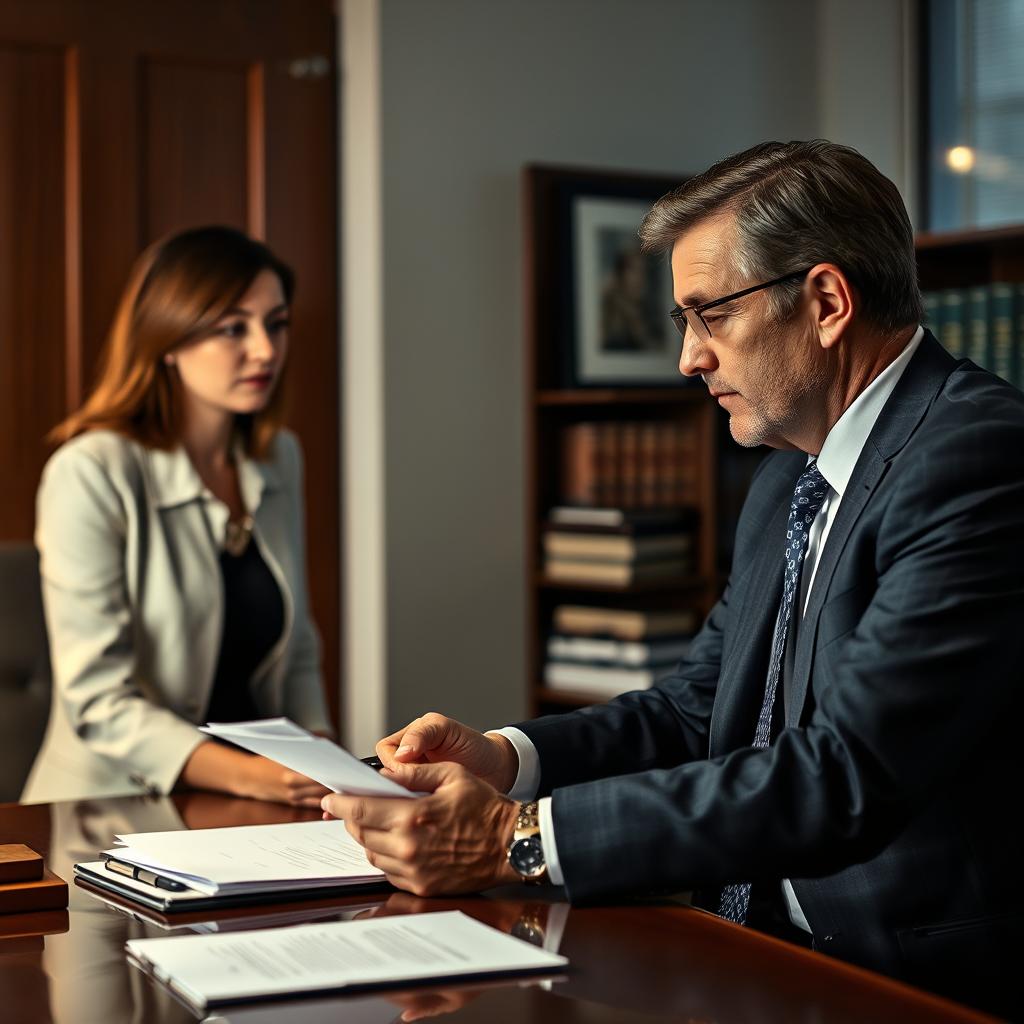 Leaving the Scene Lawyer Queens County