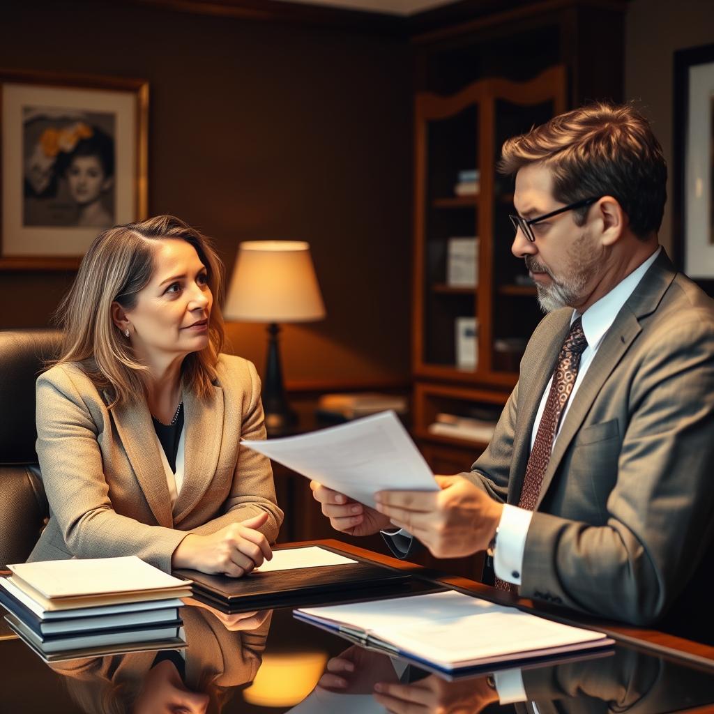 Leaving the Scene Lawyer Westchester County