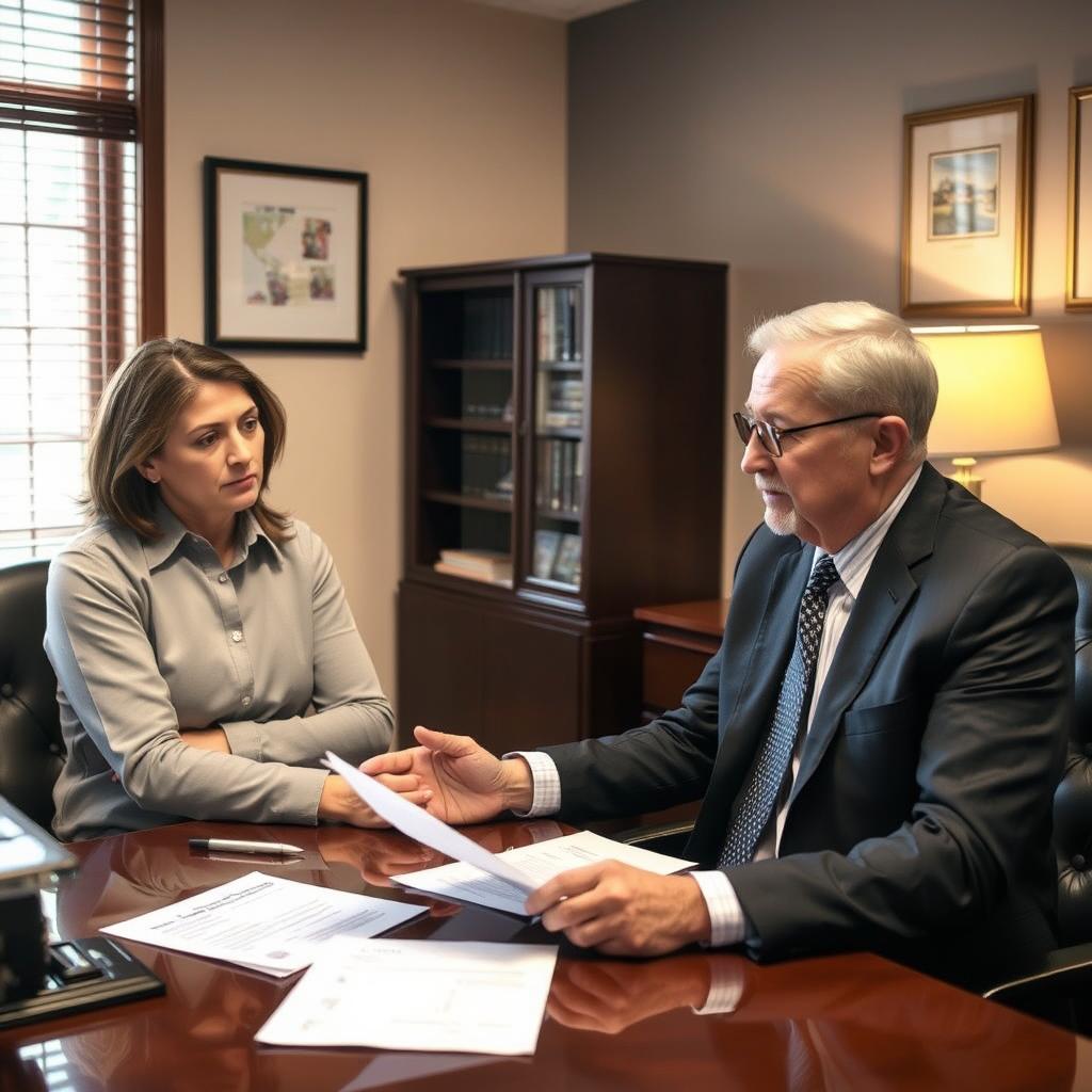 License Suspension Lawyer Atlantic County