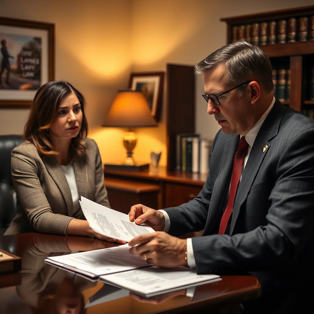 License Suspension Lawyer Burlington County