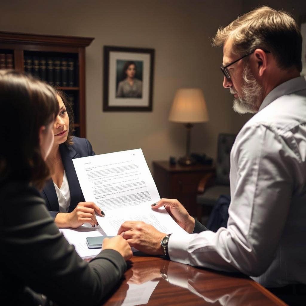 License Suspension Lawyer Cape May County