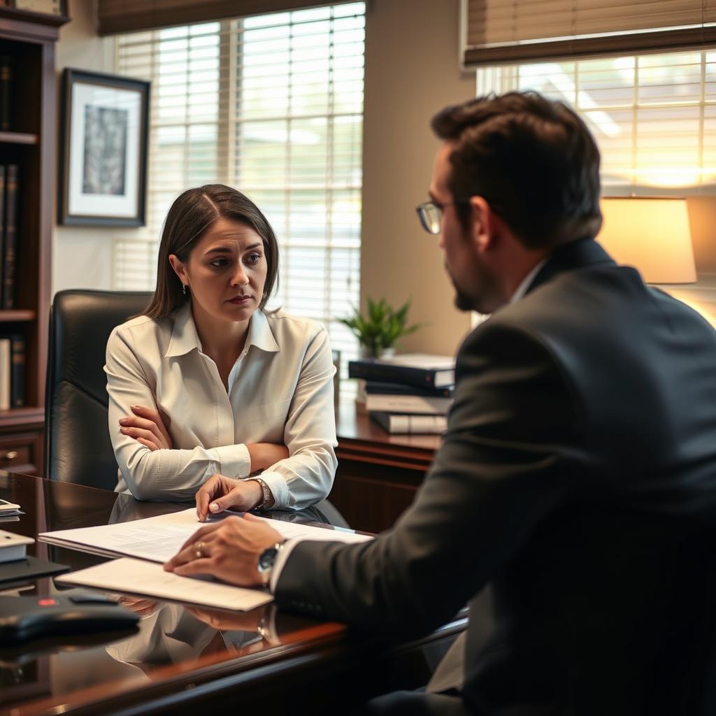 License Suspension Lawyer Essex County