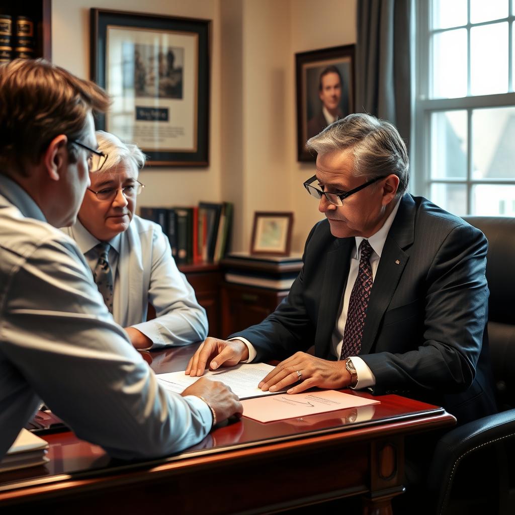 License Suspension Lawyer Hunterdon County