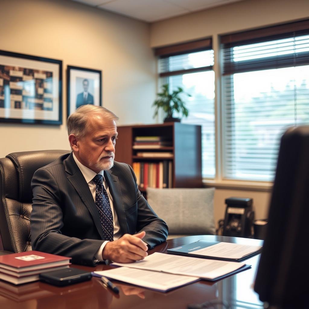License Suspension Lawyer Monmouth County