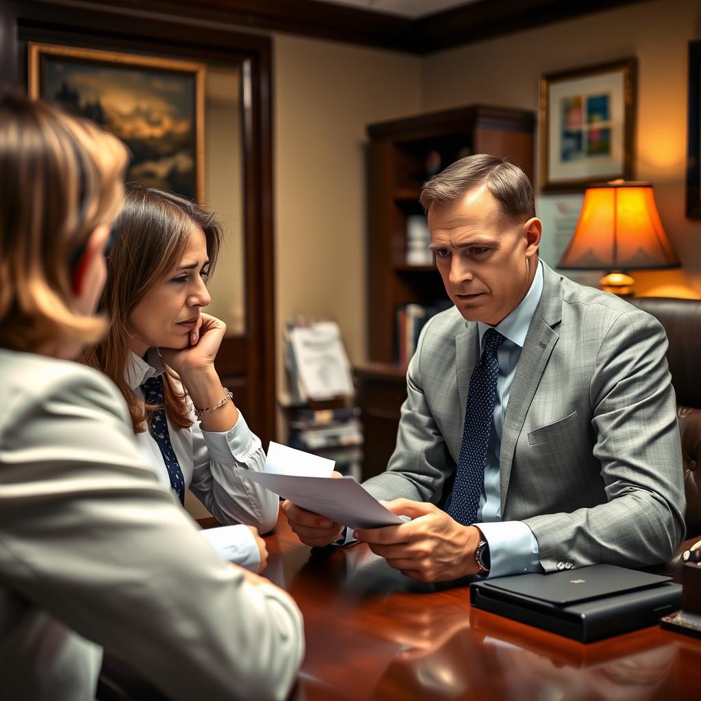 License Suspension Lawyer Morris County