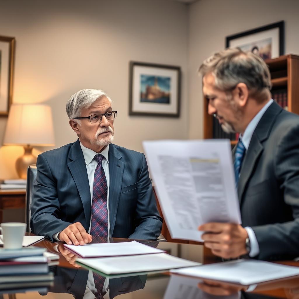 License Suspension Lawyer New Jersey