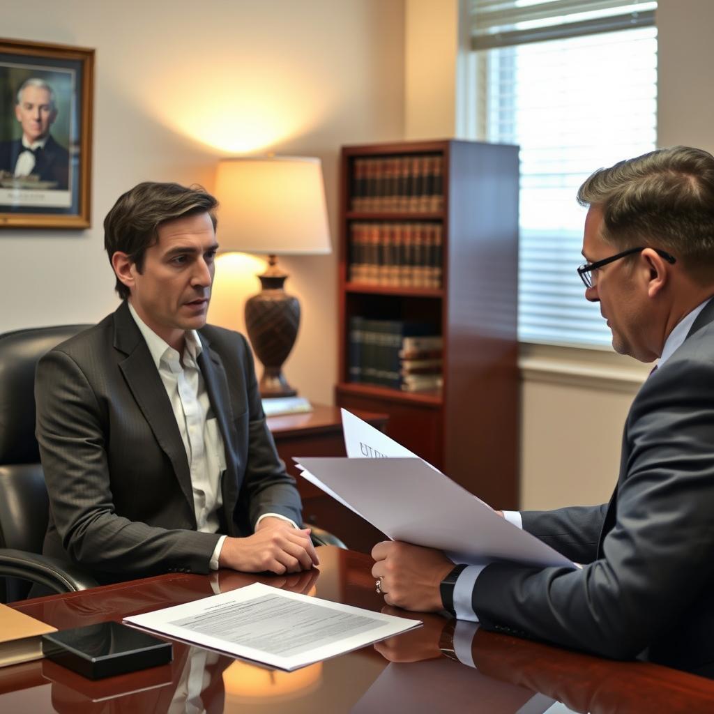 License Suspension Lawyer Ocean County