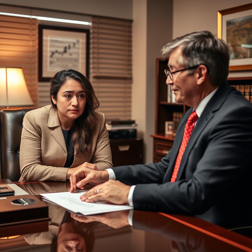 License Suspension Lawyer Salem County