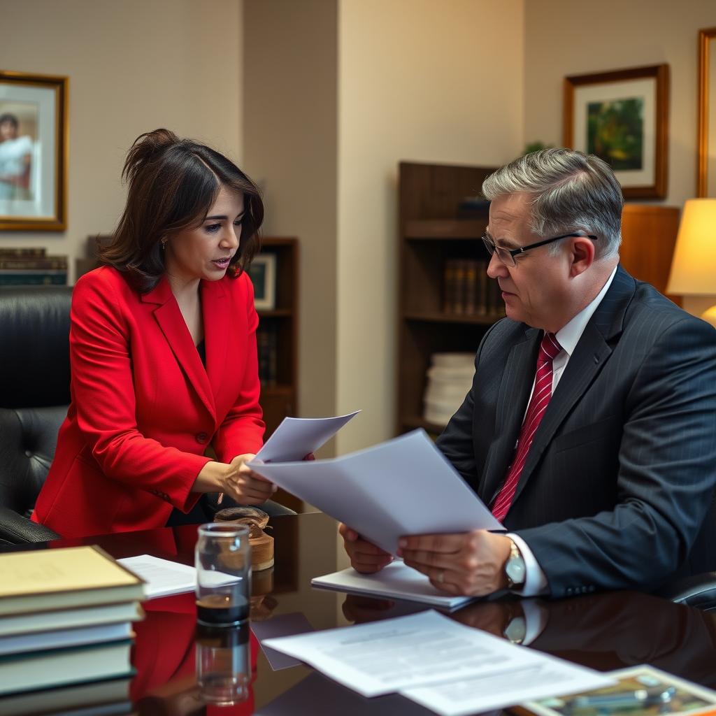 License Suspension Lawyer Union County