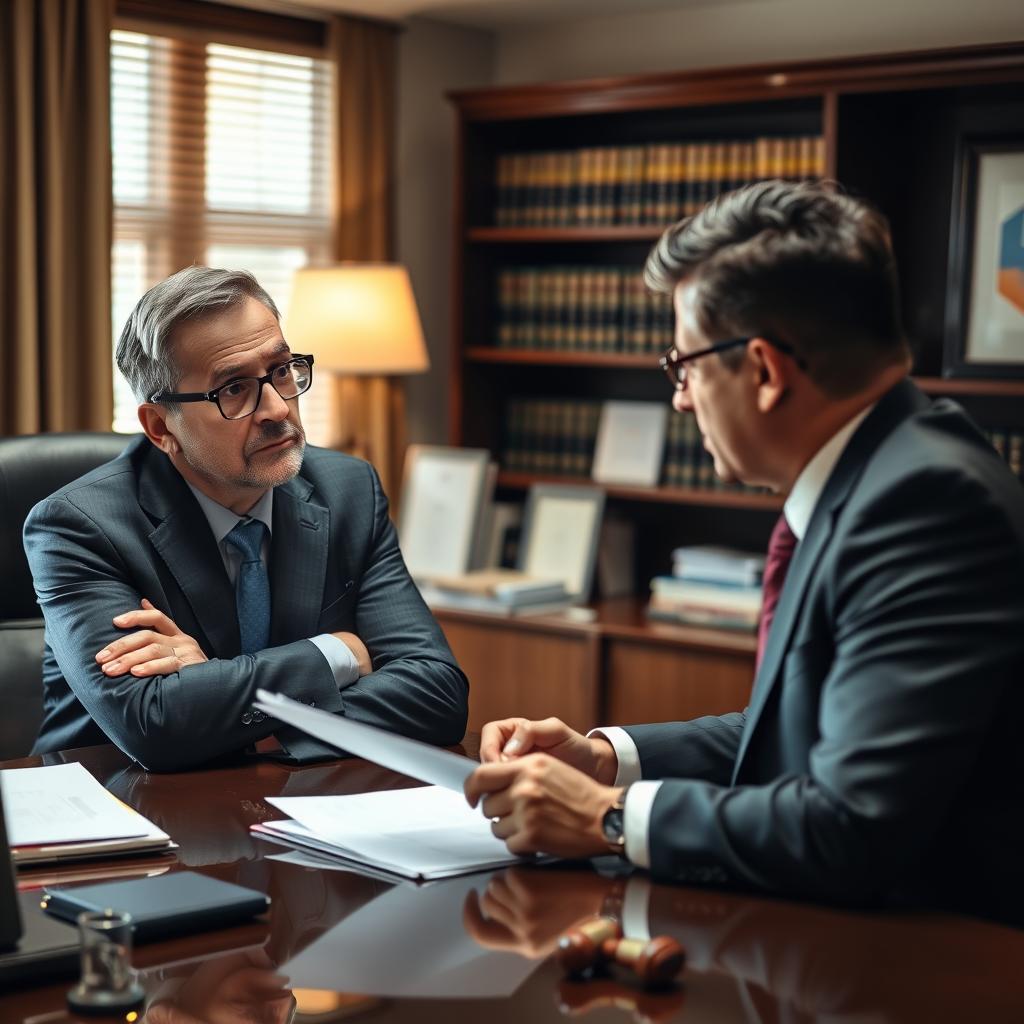 Moving Violation Lawyer Brooklyn