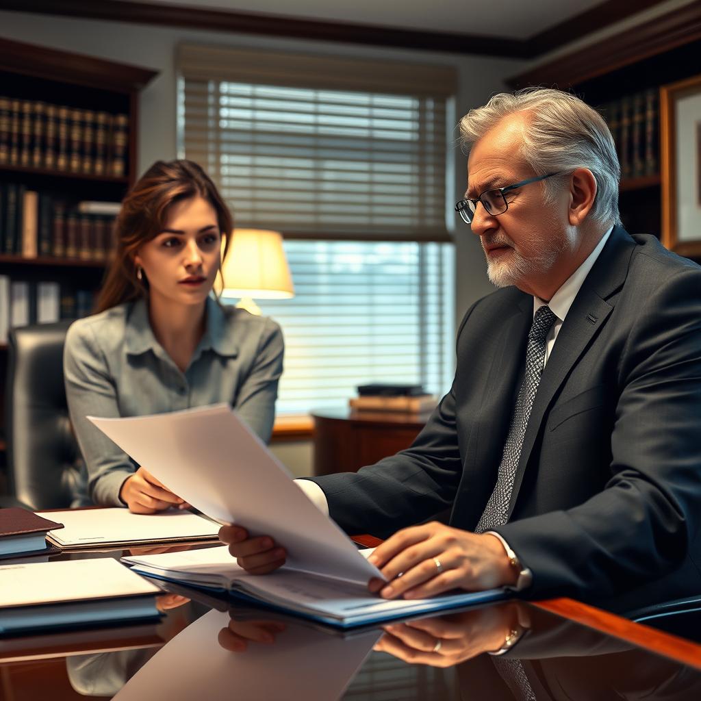 Moving Violation Lawyer Cape May County