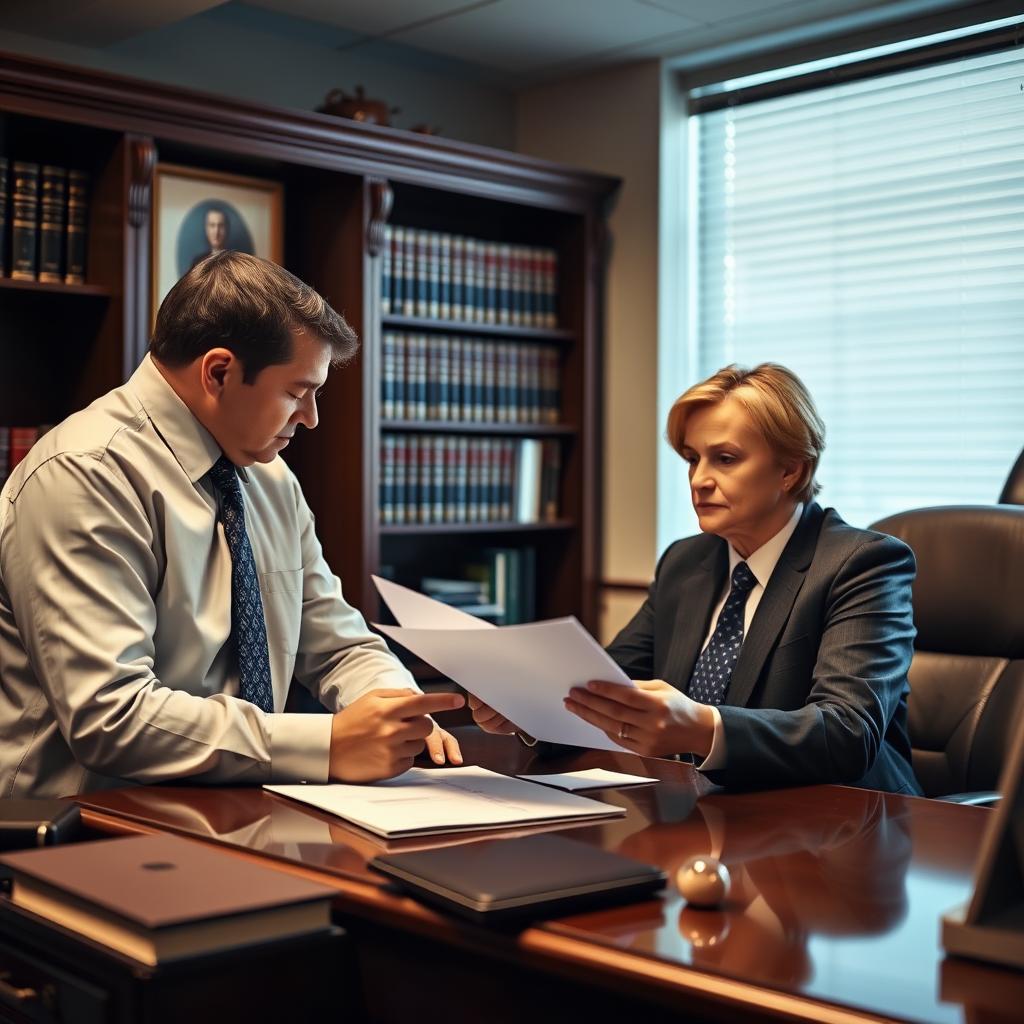 Moving Violation Lawyer Chenango County