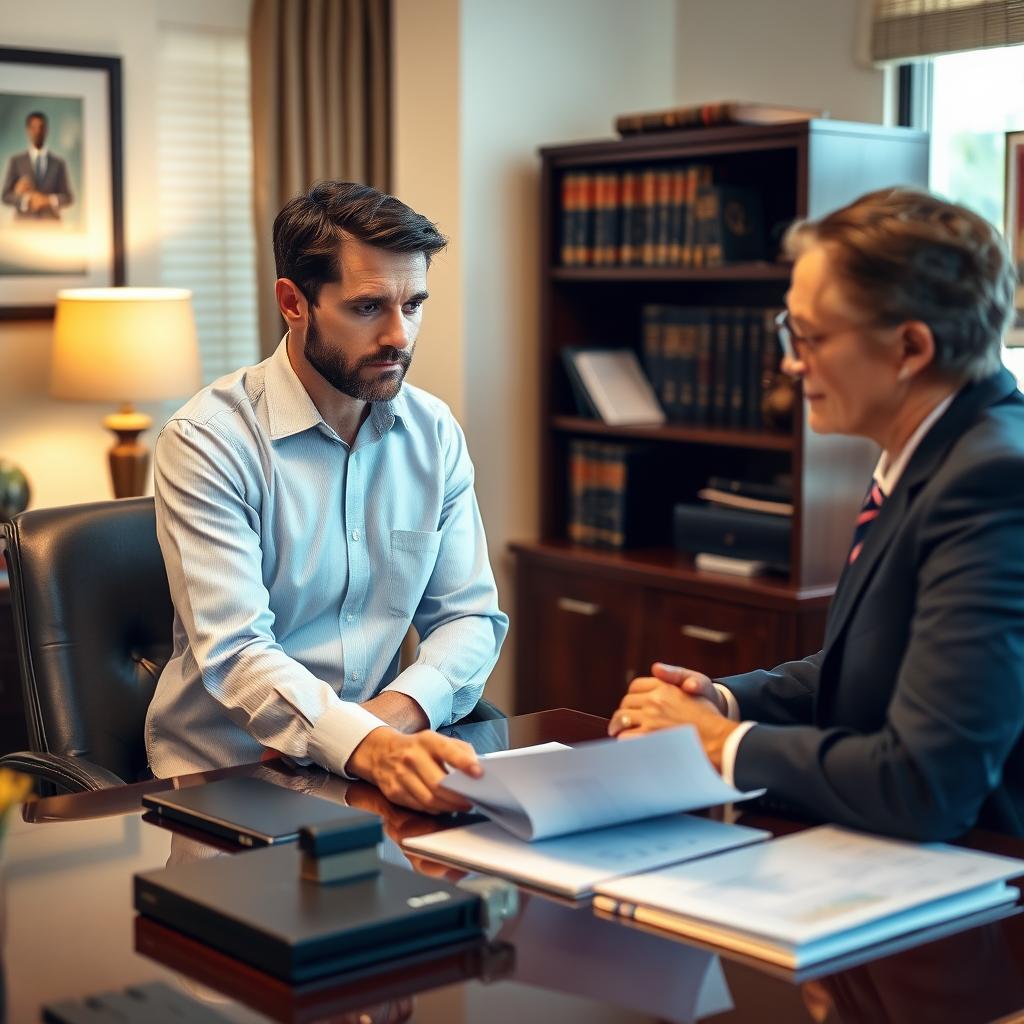 Moving Violation Lawyer Cortland County