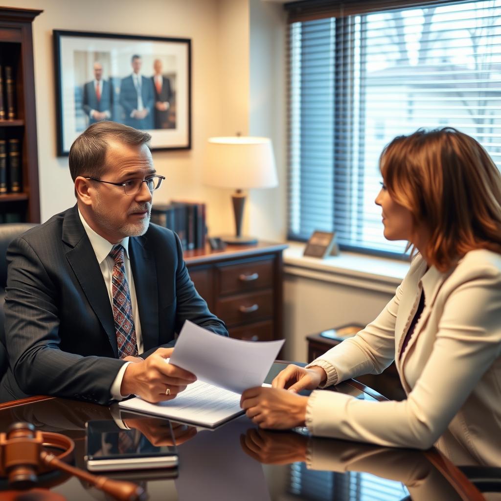 Moving Violation Lawyer Dutchess County