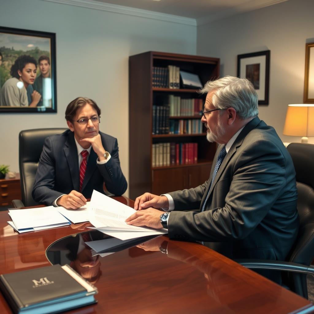 Moving Violation Lawyer Hamilton County