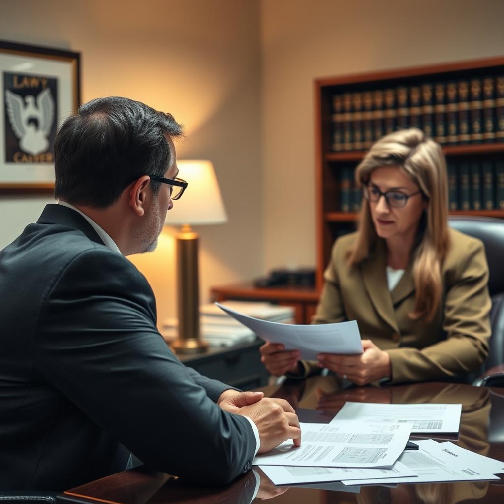 Moving Violation Lawyer Herkimer County