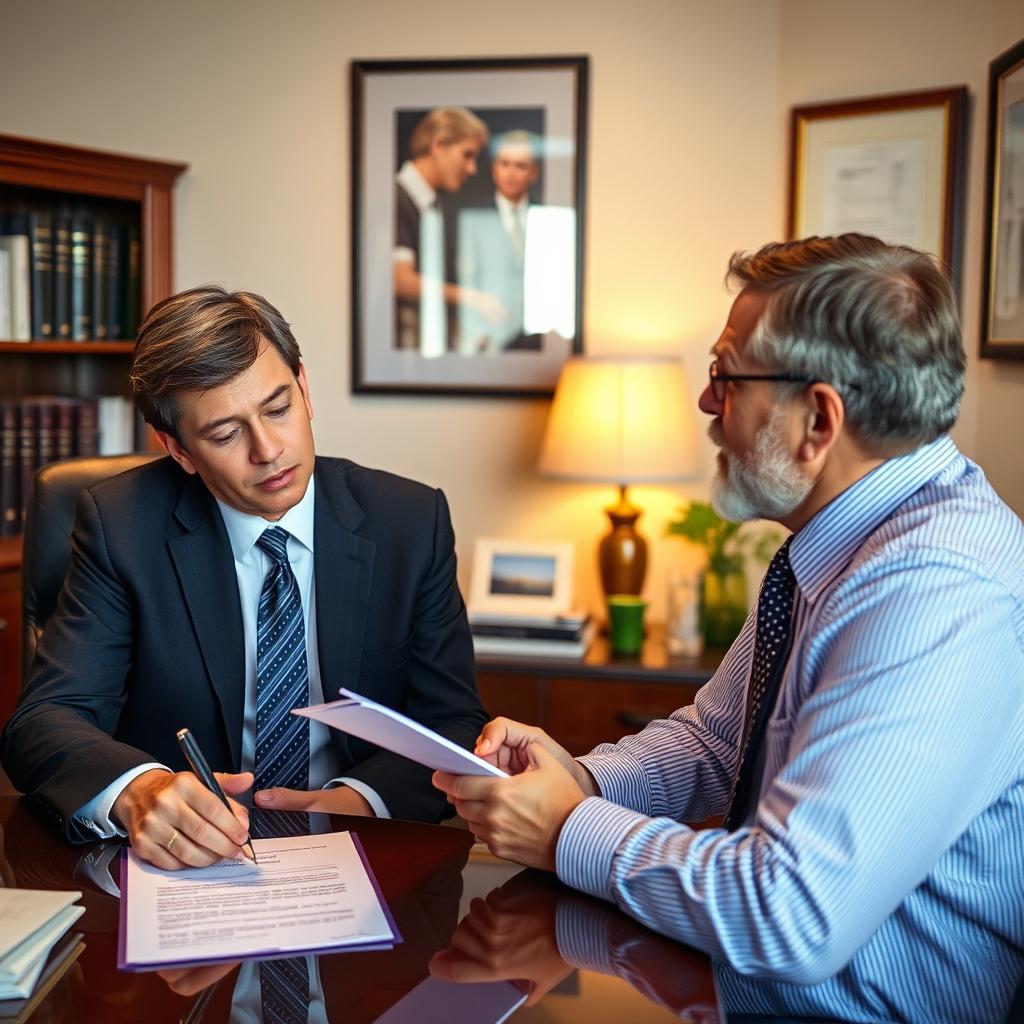Moving Violation Lawyer New York County
