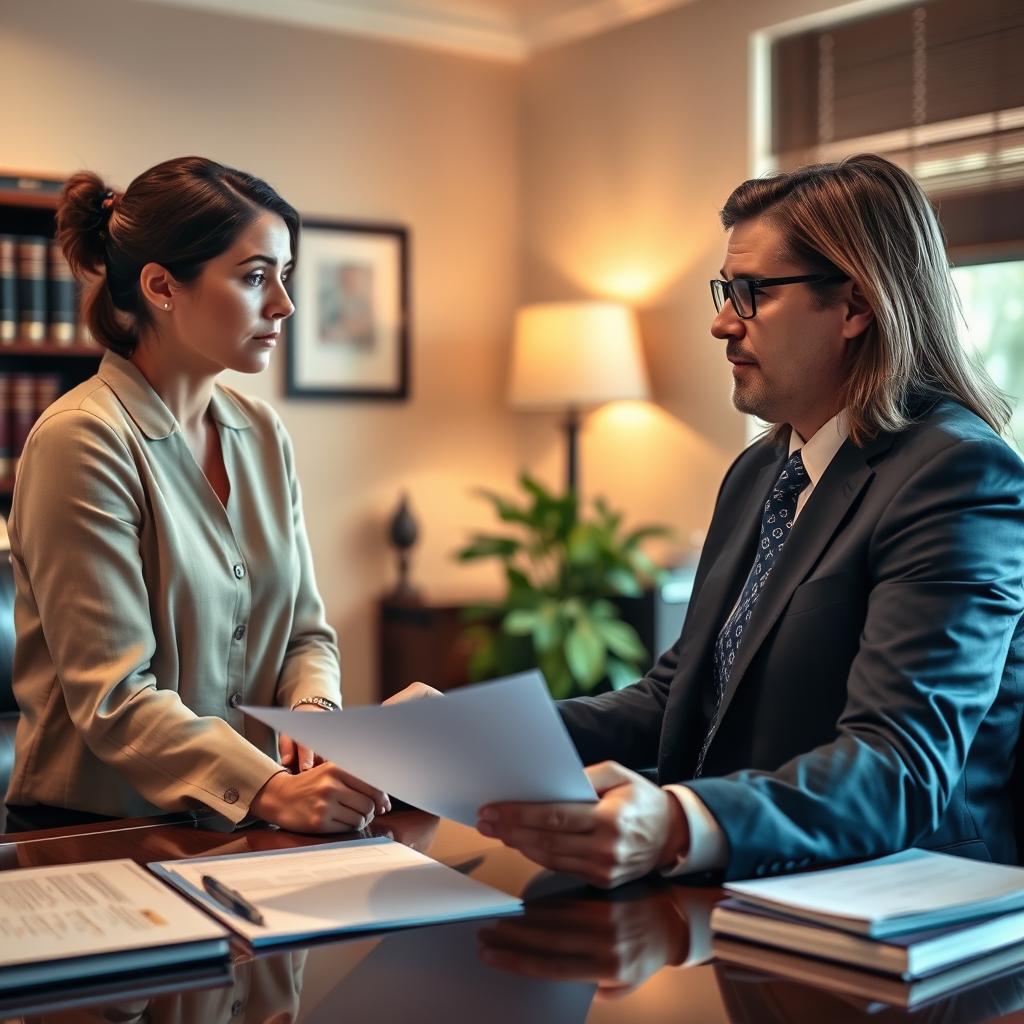 Moving Violation Lawyer Onondaga County