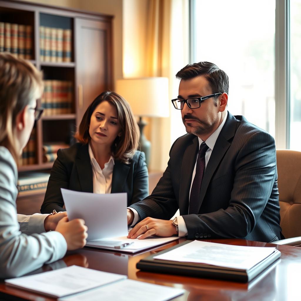 Moving Violation Lawyer Queens County