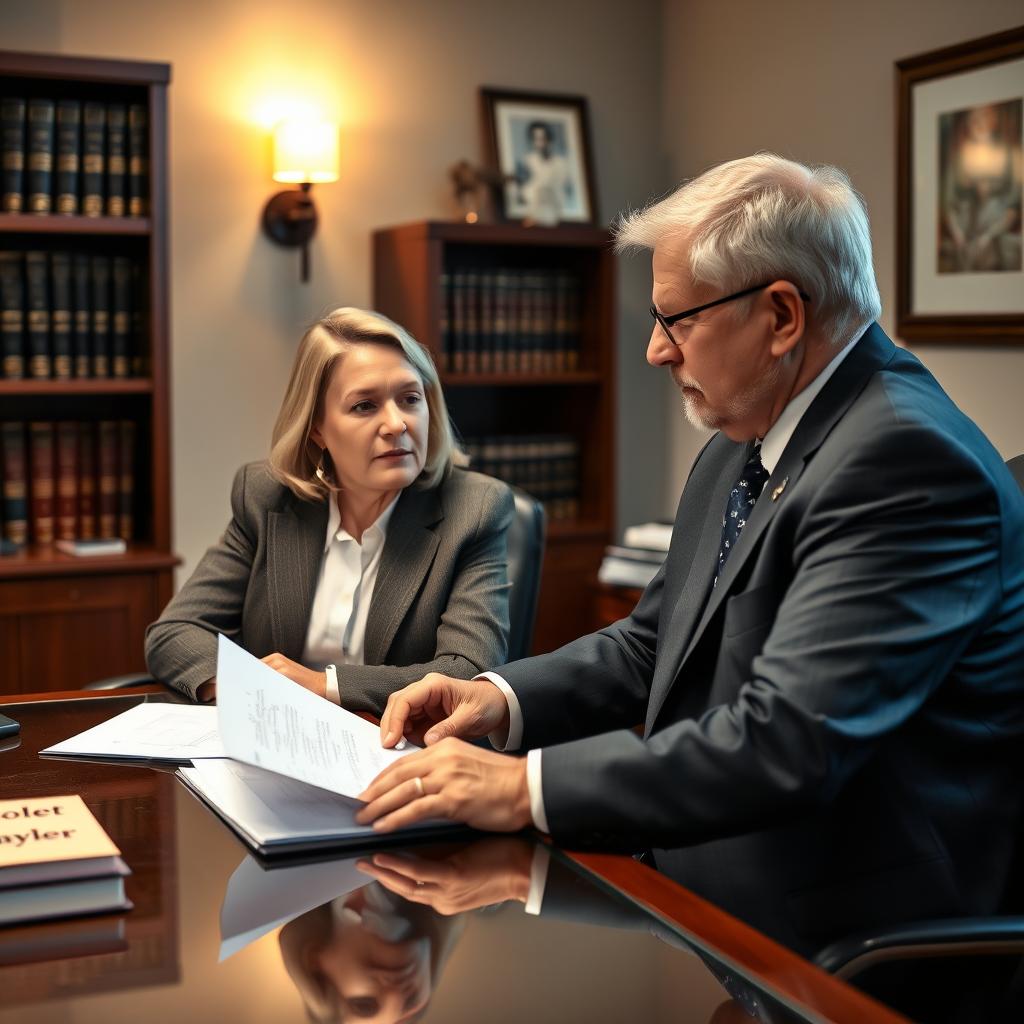 Moving Violation Lawyer Rensselaer County