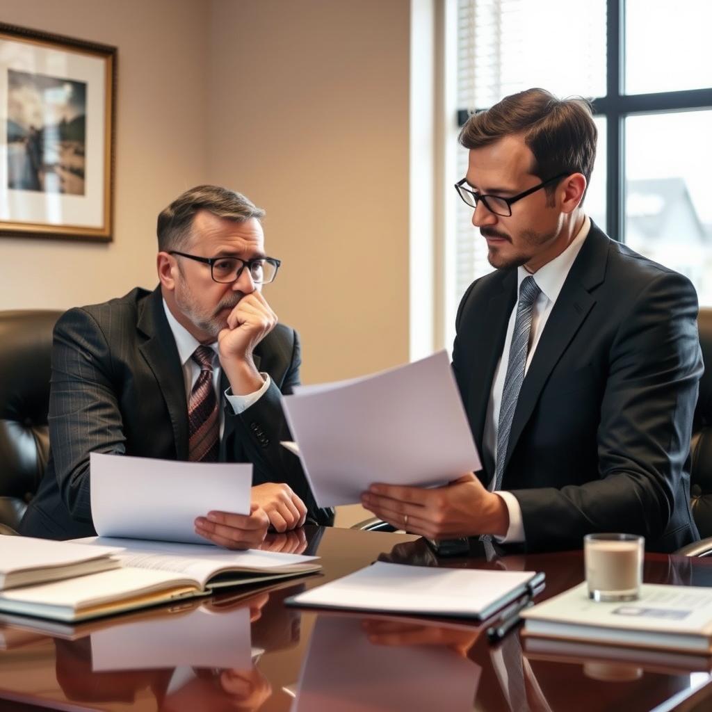Moving Violation Lawyer Saratoga County