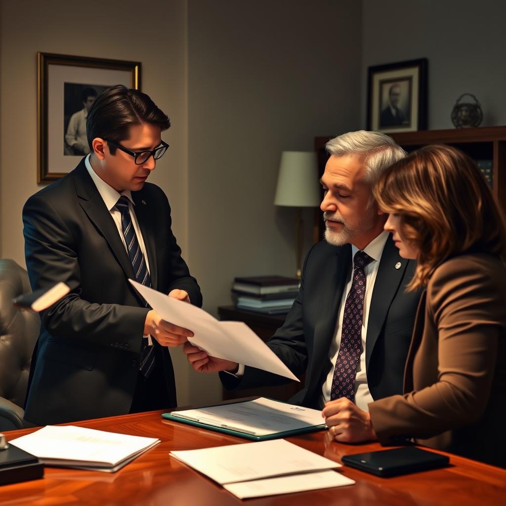Moving Violation Lawyer Suffolk County