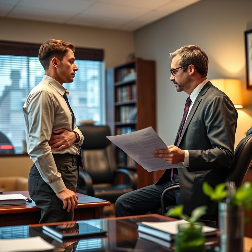 Moving Violation Lawyer Tompkins County