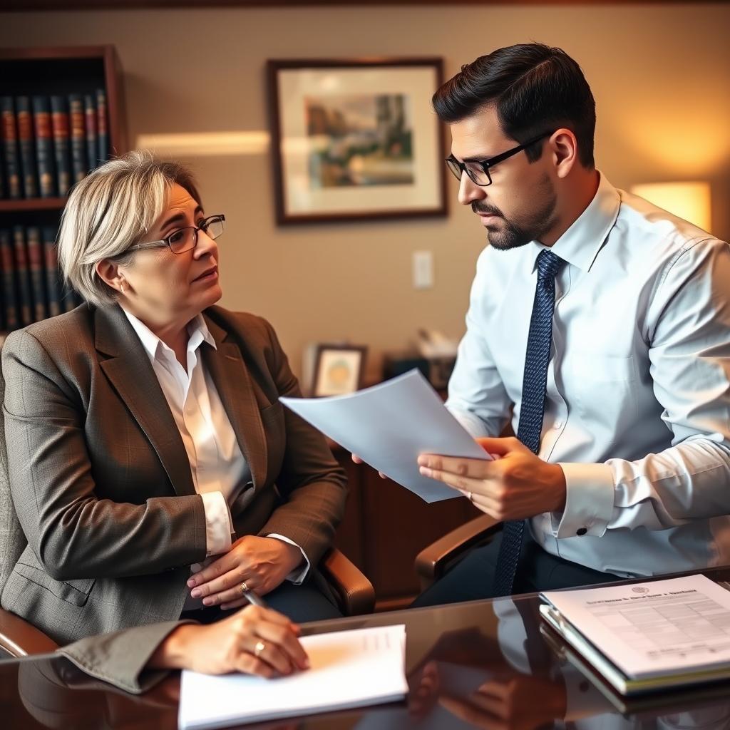 Moving Violation Lawyer Westchester County