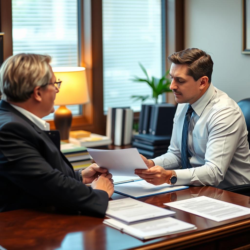 Moving Violation Lawyer Yates County
