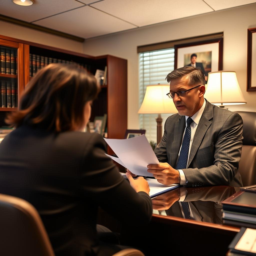 Out of State Driver Lawyer Albany County