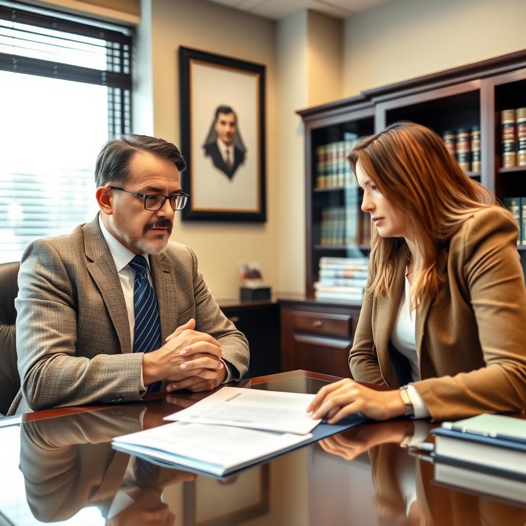 Out of State Driver Lawyer Atlantic County