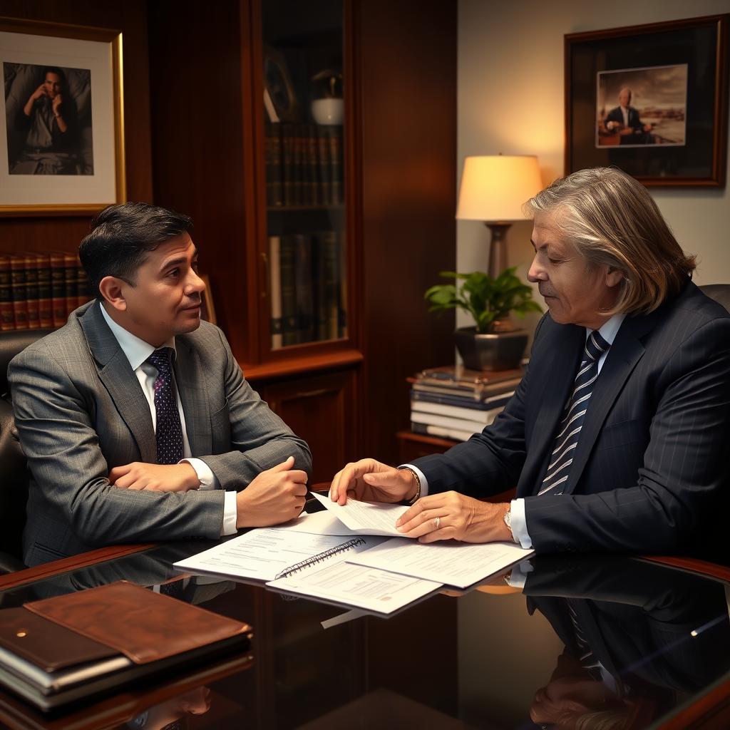 Out of State Driver Lawyer Bronx
