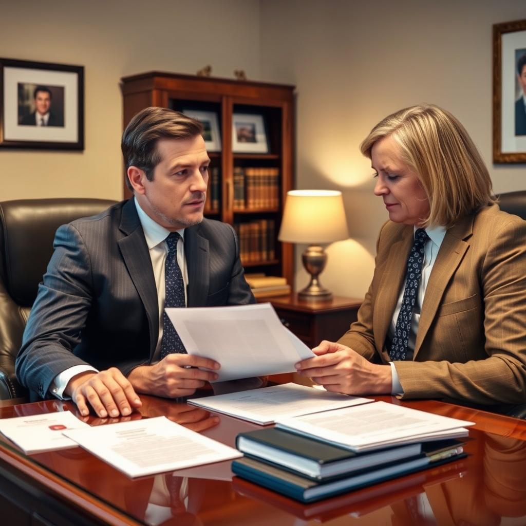 Out of State Driver Lawyer Broome County
