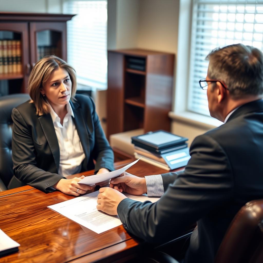 Out of State Driver Lawyer Burlington County