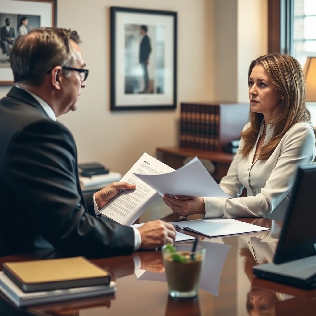 Out of State Driver Lawyer Cape May County