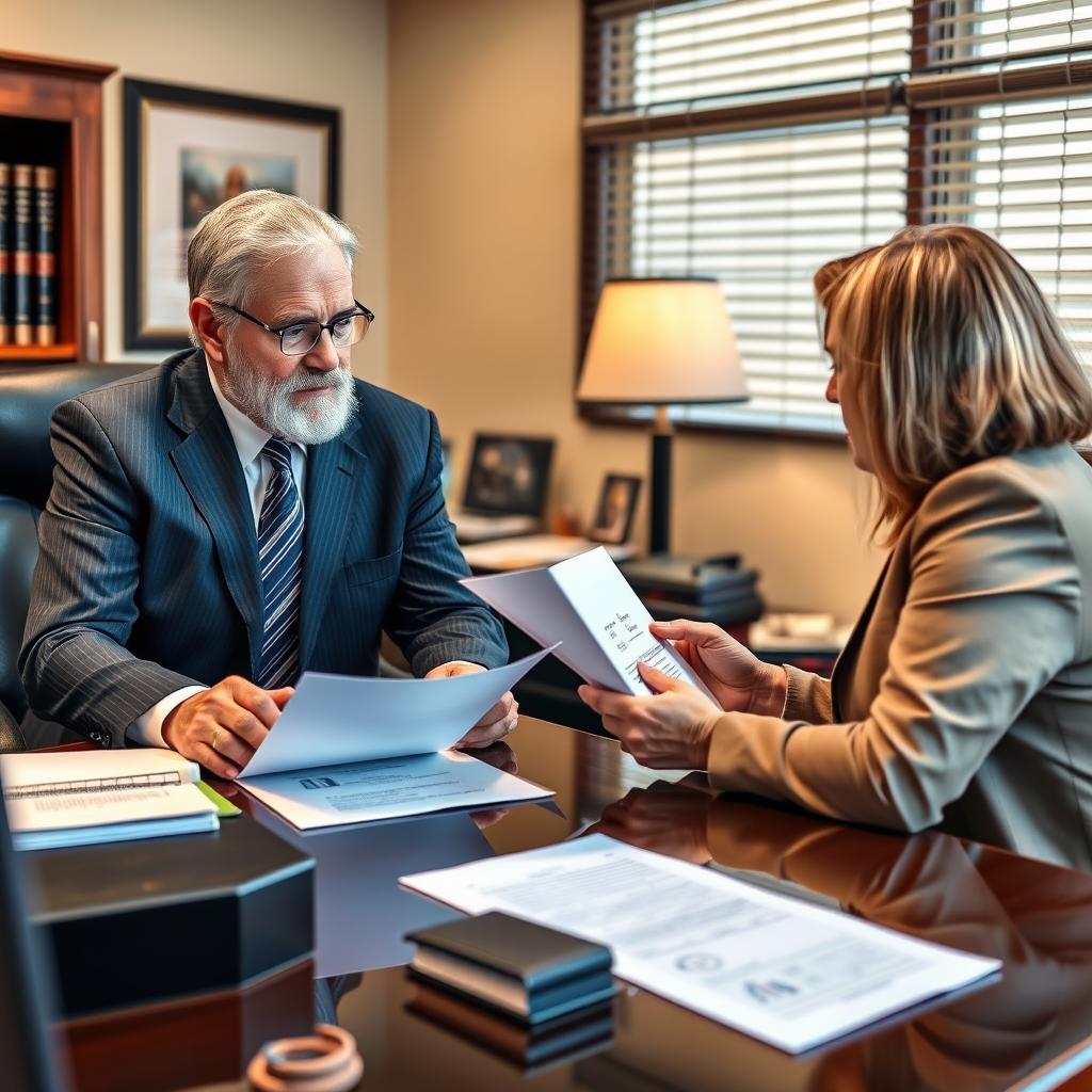 Out of State Driver Lawyer Cattaraugus County