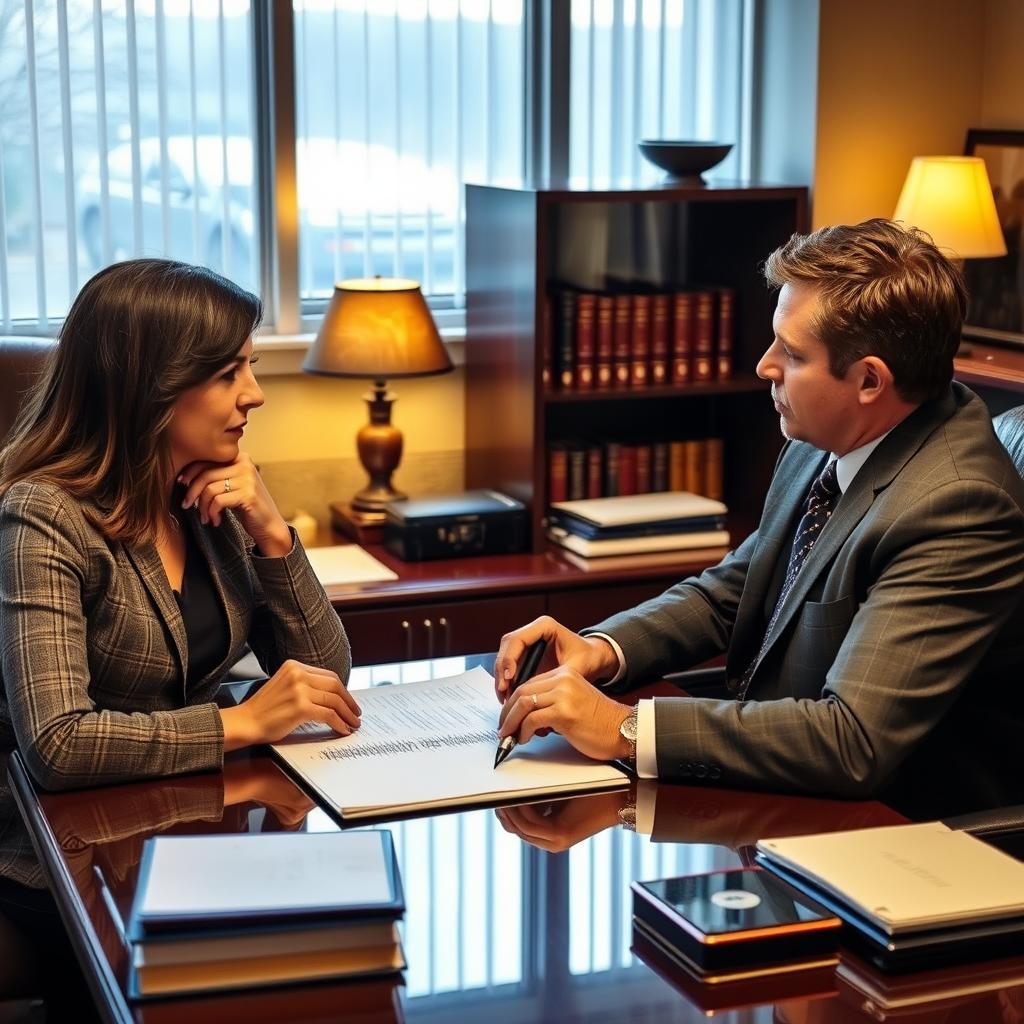 Out of State Driver Lawyer Chenango County