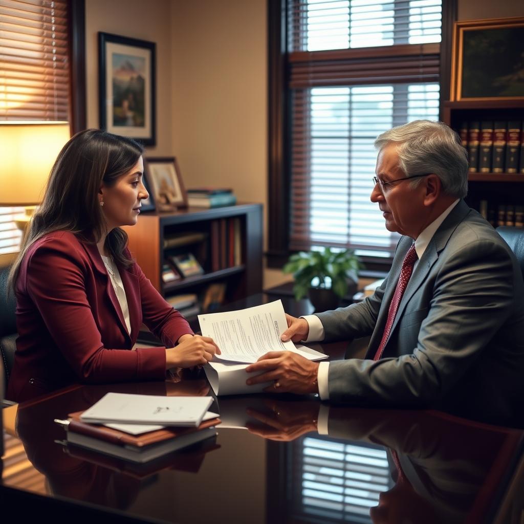 Out of State Driver Lawyer Columbia County