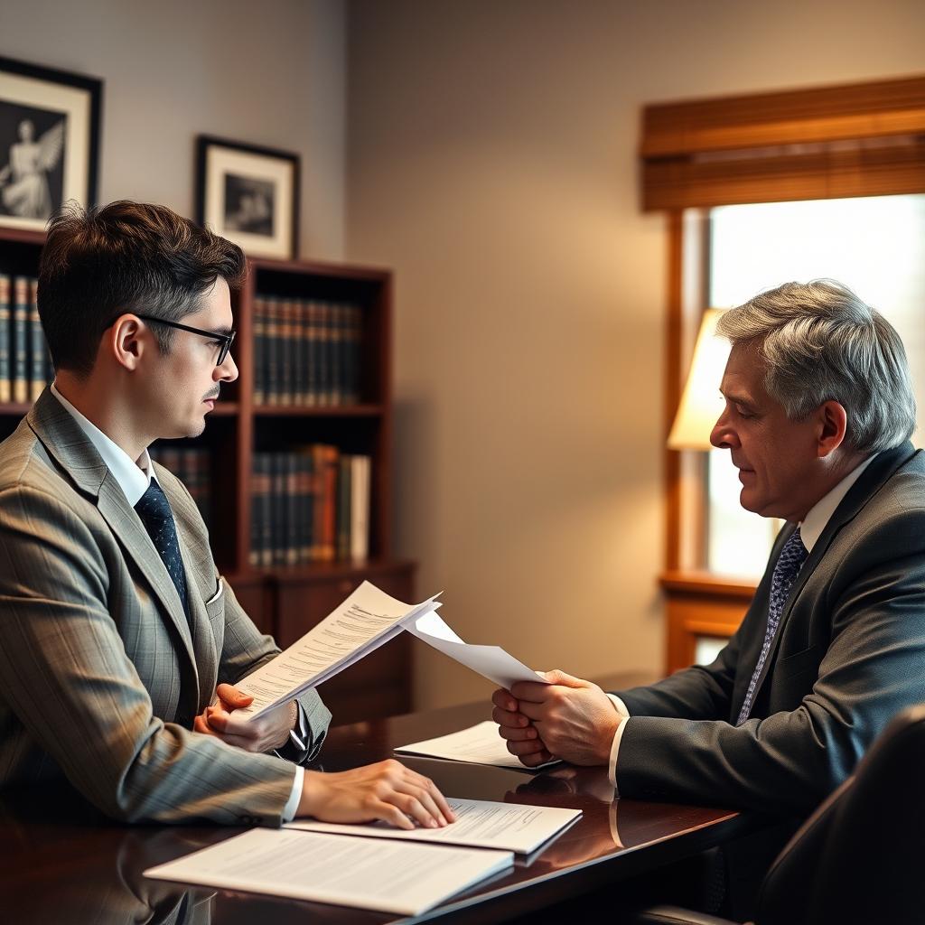 Out of State Driver Lawyer Cumberland County