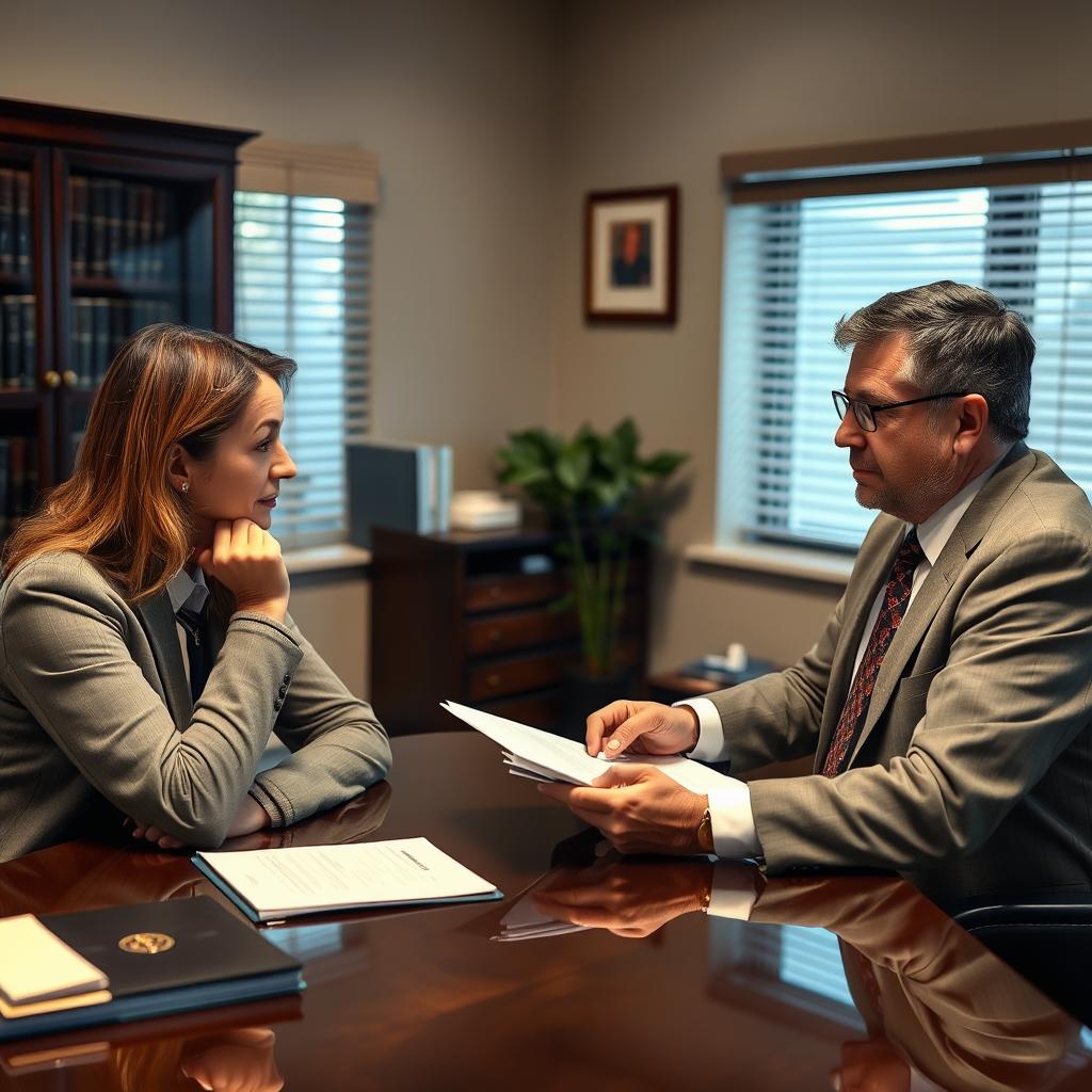 Out of State Driver Lawyer Essex County