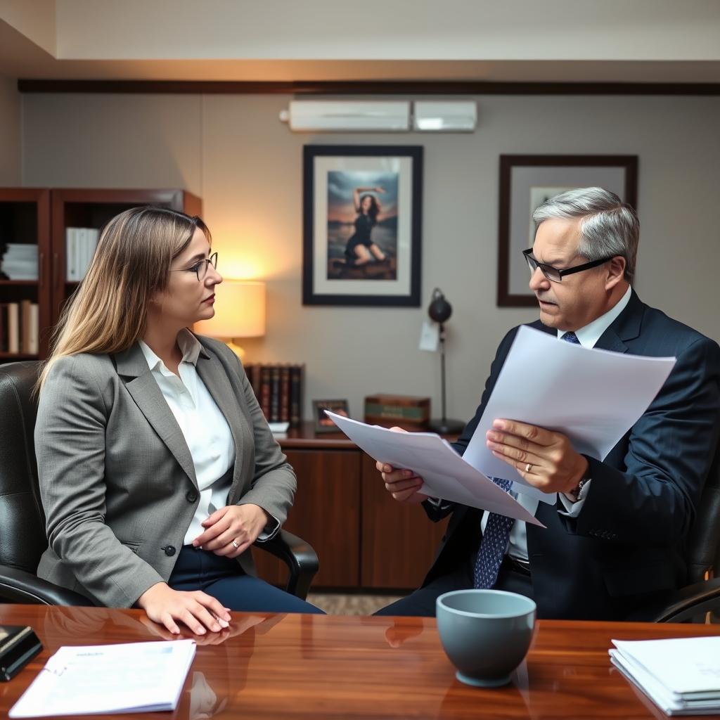 Out of State Driver Lawyer Genesee County