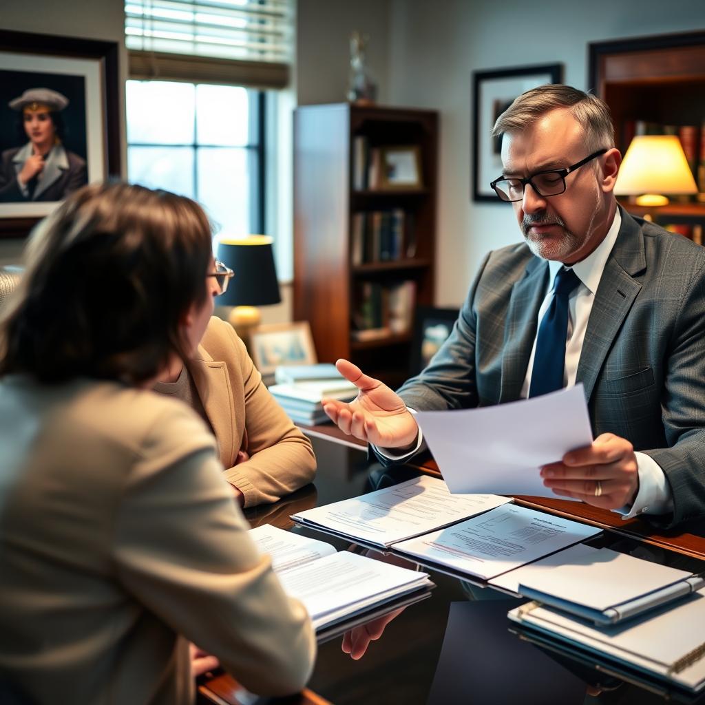 Out of State Driver Lawyer Hudson County