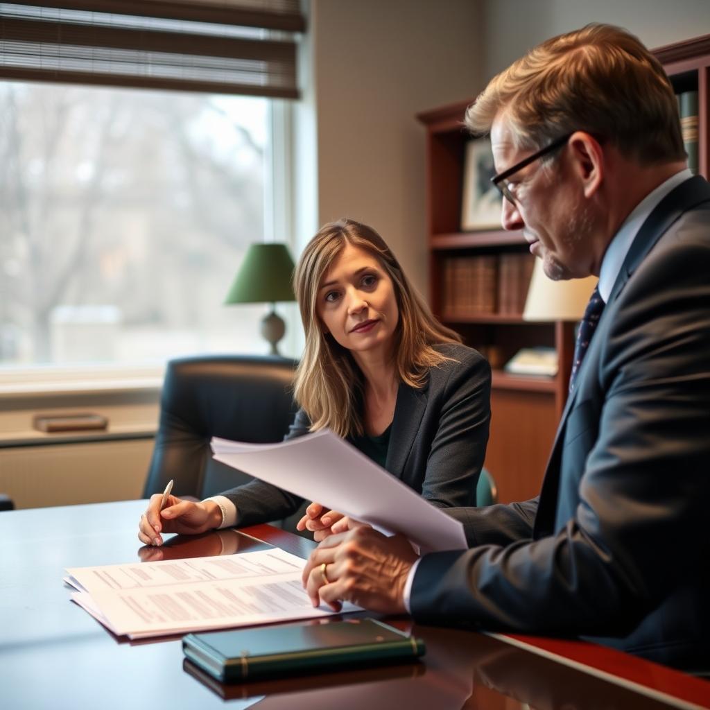 Out of State Driver Lawyer Hunterdon County