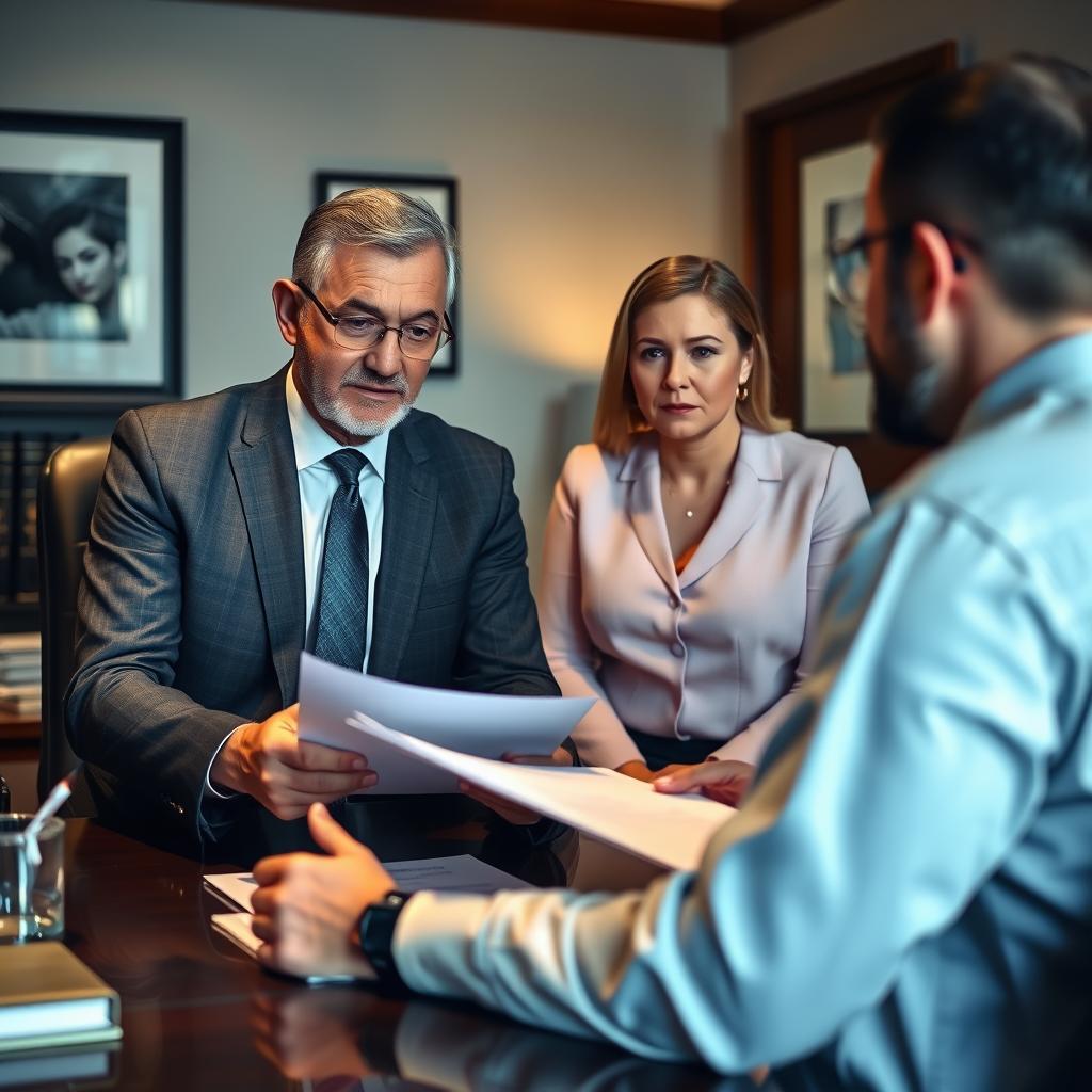 Out of State Driver Lawyer Kings County