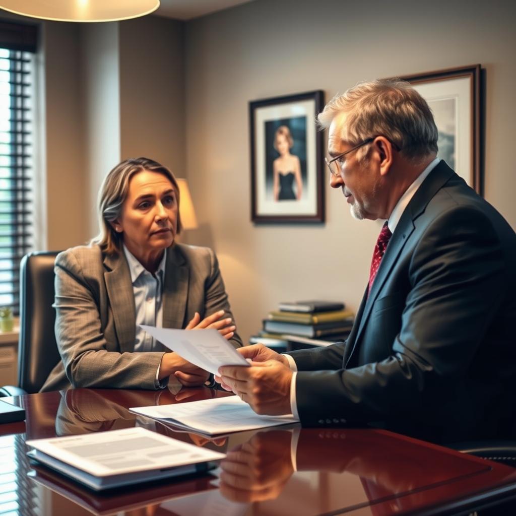 Out of State Driver Lawyer Mercer County