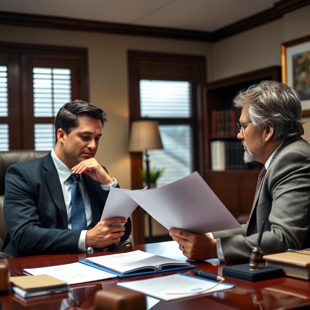 Out of State Driver Lawyer Middlesex County