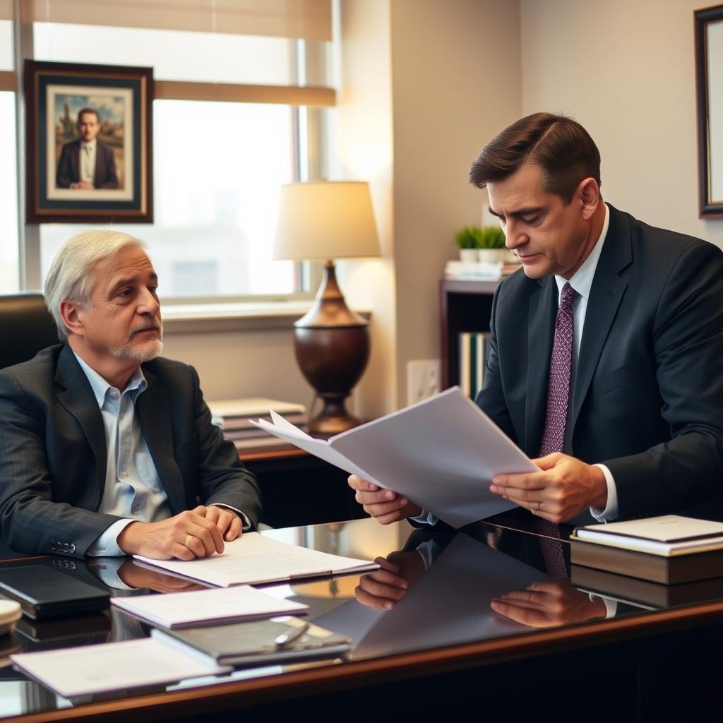 Out of State Driver Lawyer New York