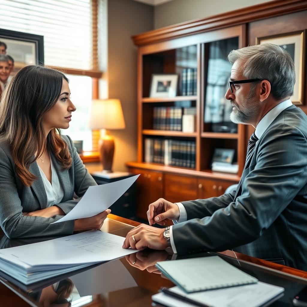 Out of State Driver Lawyer Niagara County